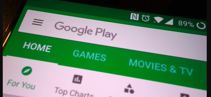 Megjött a Google nagy újdonsága: 350 minőségi játék és alkalmazás, majdnem aprópénzért