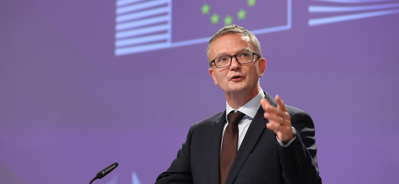 A kormány helyett most a Magyar Közlönyre vár az Európai Bizottság