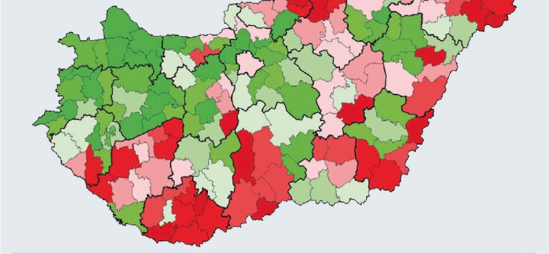 Az orvoshiány okozhat gondot az új struktúrában