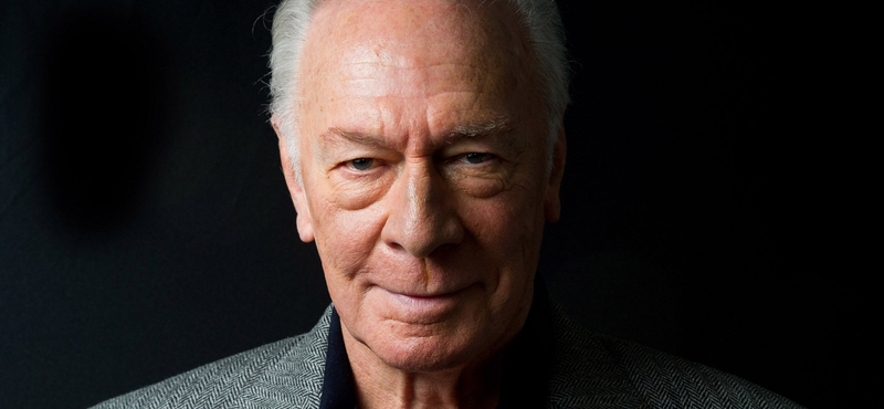 Christopher Plummer lesz Egoyan holokauszt-bosszúja