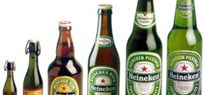 Kalocsai mintás Heineken is jöhet