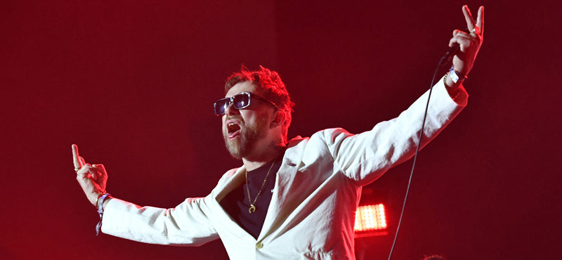 Damon Albarn végre tényleg újra eljön Budapestre