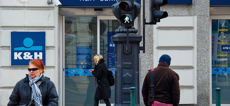 Órákon belül 28 órára leáll a K&H mobilbank, és ami rögtön utána következik, az sem lesz egyszerű