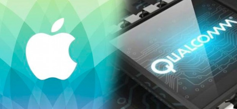 Kibékül a Qualcomm és az Apple?