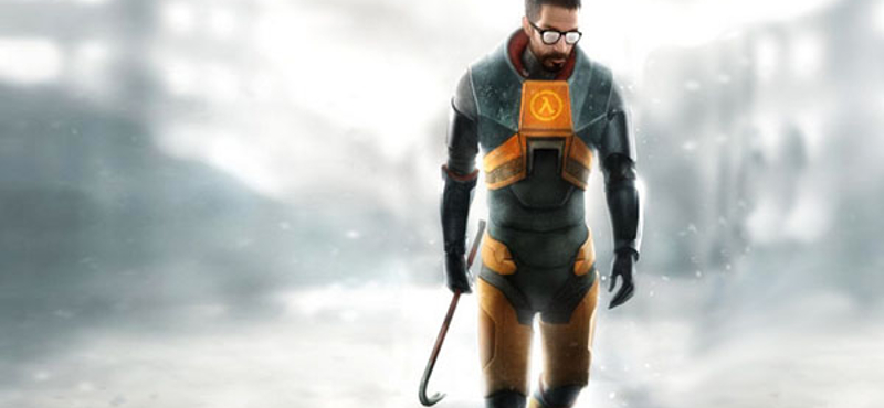 13 000 ember lövöldözött a Half Life 3 érdekében