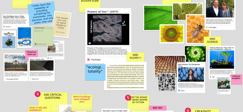 Egy ötlet felpörgetheti a céget: így zajlik egy igazán 2015-ös brainstorming