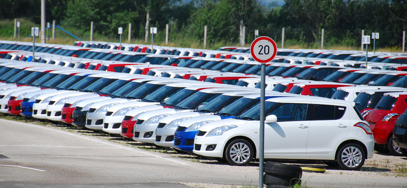 A Suzuki visszaállt a kétműszakos termelésre