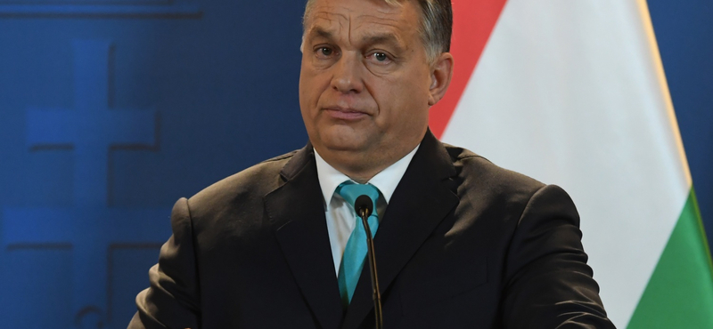 NYT: Orbán puha autokráciába tolta és a csókosok államává tette Magyarországot