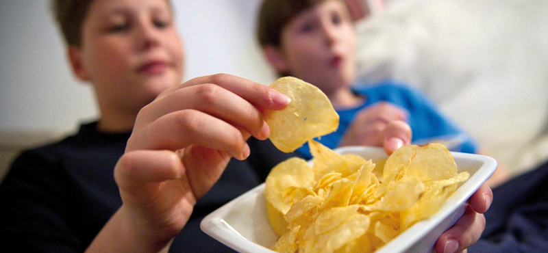 Nem jön a várt bevétel a chipsadóból