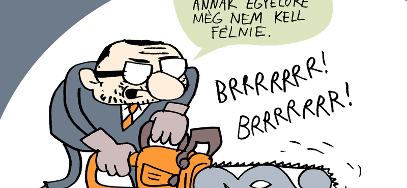 Marabu Féknyúz: Lánczi