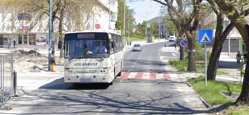 Várpalotán kipróbálják, milyen az, ha a buszbérlet csak 600 forintba kerül