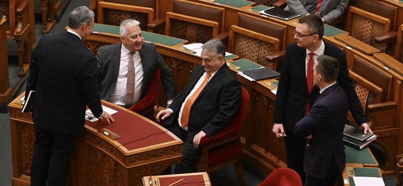 Alkotmánysértőre sikerülhetett a Fidesz “gyermekvédelmi” törvénycsomagjának tervezete, már dolgoznak a javított kiadáson
