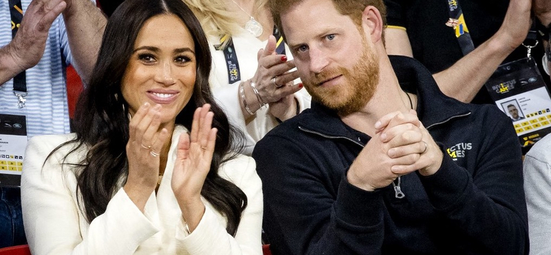 Harry hercegnek és Meghan Markle-nek is tanúskodnia kell a bíróságon