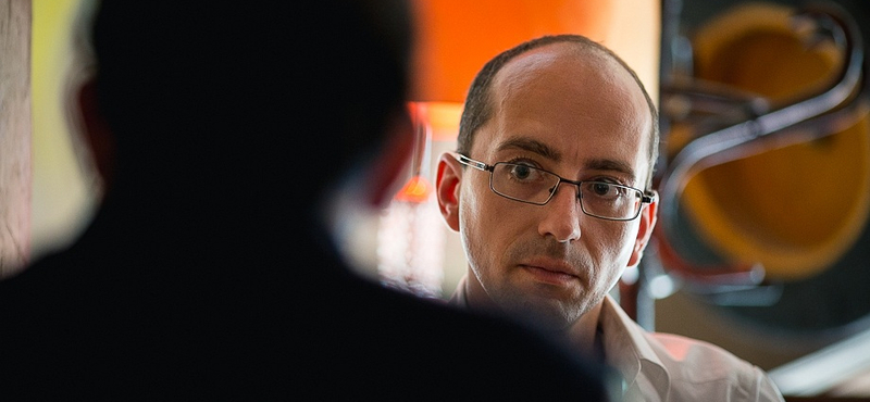 Szabó Szabolcs: A belső viszályok és Schiffer miatt hagytam ott az LMP-t