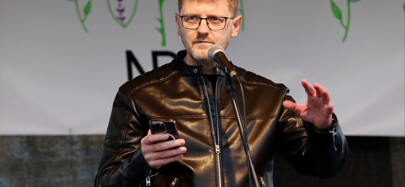 Hodász András mozgalmat indítana a Metropol szexuális zaklatásra buzdító cikke miatt