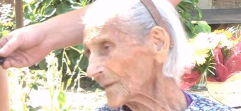 Magyar volt a legidősebb romániai, 109 évesen halt meg
