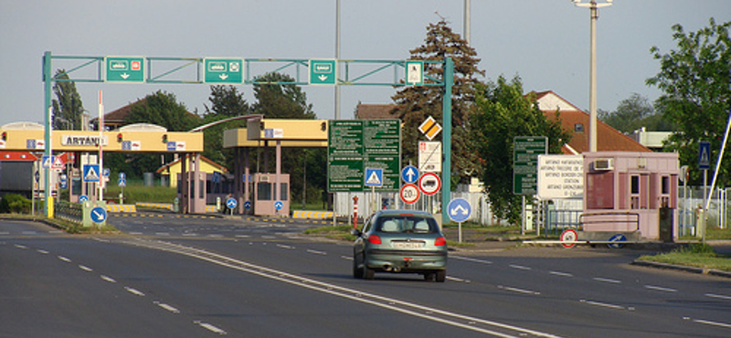 Akadályozzák a szabad mozgást Európában