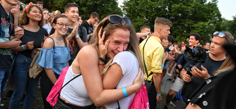 Itt érkeznek a felvélteli ponthatárok, 11 ezren jutottak be az ELTE-re