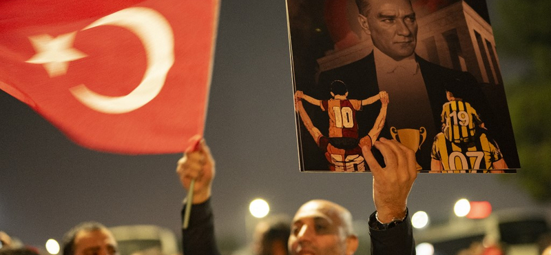 A mezek körüli nézeteltérés miatt halasztották el a Szaúd-Arábiába szervezett török szuperkupadöntőt