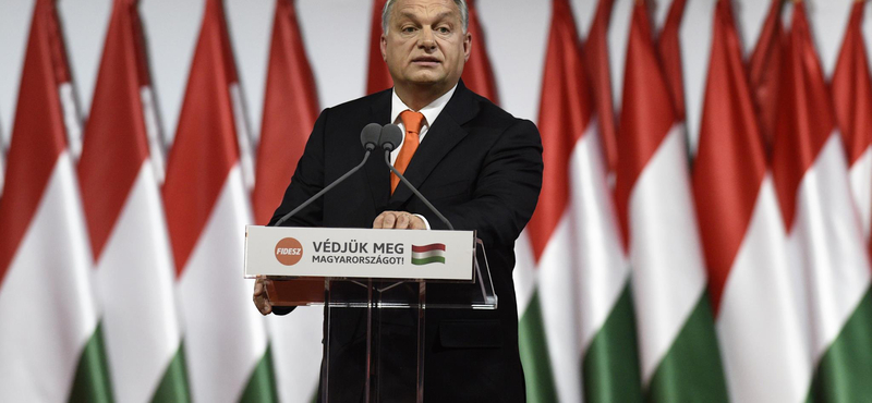 Mindegy, ki a kihívó, az emberek jó része Orbánt akarja