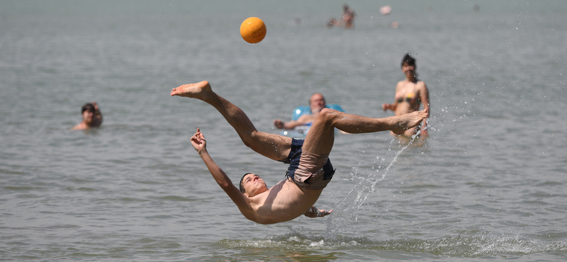 A Balaton déli partján már több mint 1 millió forint a nyaralók négyzetméterára