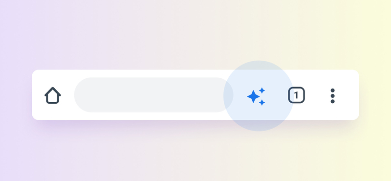 Varázsgomb kerül a Chrome-ba, és már kipróbálhatja: mindig más funkció jön rá elő