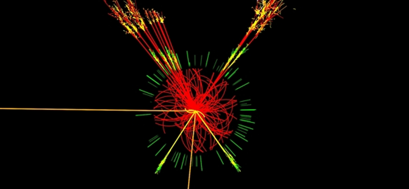 Magyarok kutatják az antiprotont, "felhőkkel" kísérleteznek a CERN-ben