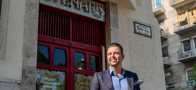 A Chef Market vette meg az egész Culinarist