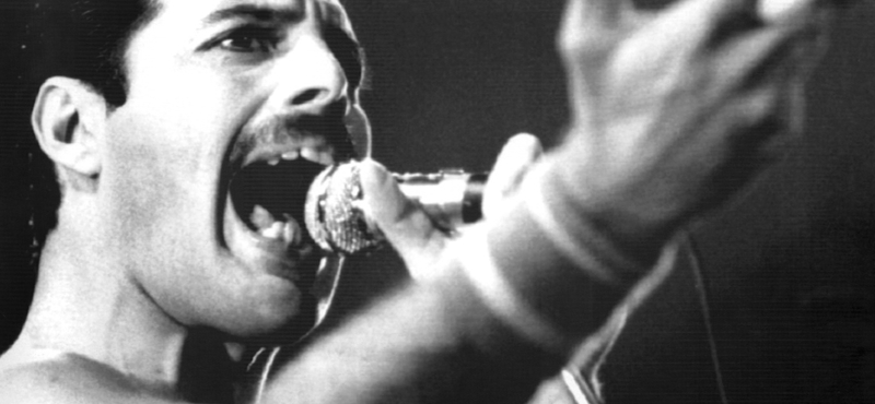 A Bohemian Rhapsody videója újabb elképesztő rekordot döntött meg