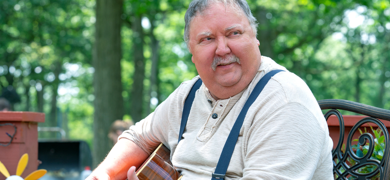 Meghalt Mike Hagerty, a Jóbarátok és a Brooklyn 99 színésze