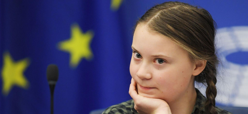 Greta Thunberg visszaszólt azoknak, akik az Asperger-szindrómája miatt támadták