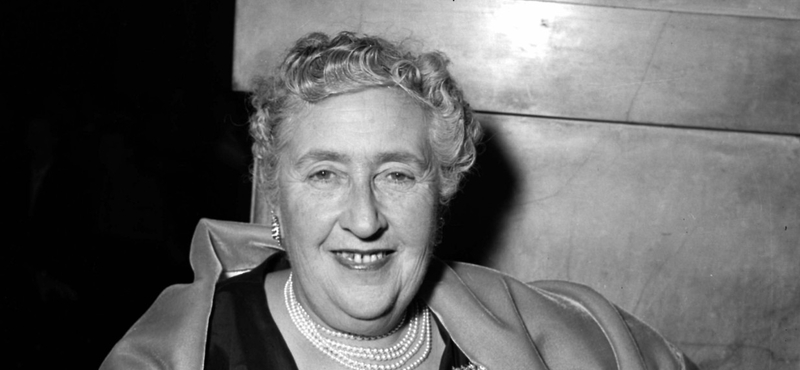 Bár könyveiben használt ma már rasszistának tűnő leírásokat, mégis áldását adná egy fekete főhősre – véli Agatha Christie dédunokája