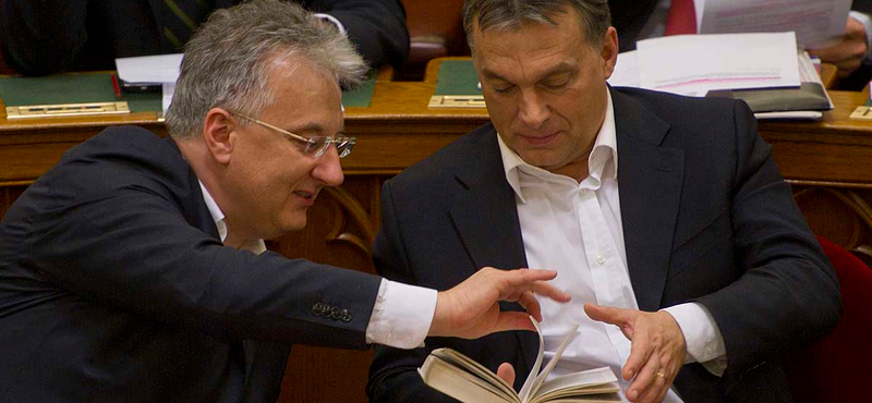 Orbán disznóól-élménye: vicces pillanatok a parlamentből