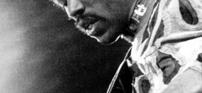 Jimi Hendrix a mozivásznon is irtó laza lesz