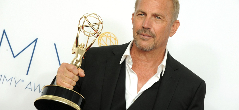 Kevin Costner az ügynökök ügynöke