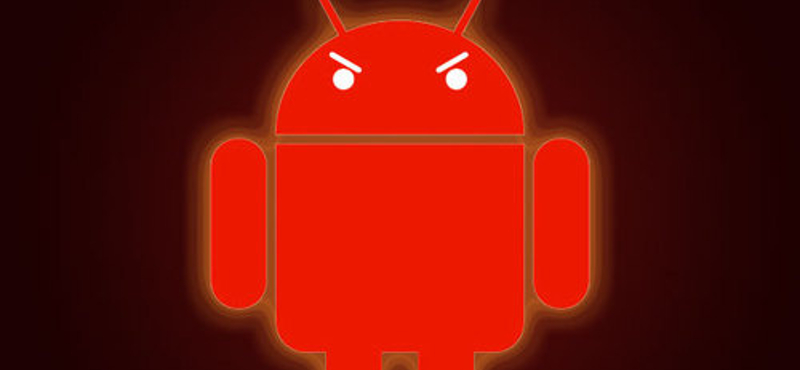 Veszélyes támadásra figyelmeztetik az androidosokat, 4 milliárdszor letöltött alkalmazások is érintettek