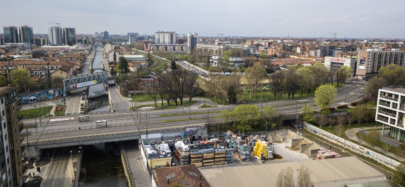 Több üzem dolgozói sztrájkba léptek Olaszországban