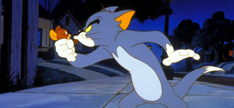 80 éves a Tom és Jerry rajzfilm