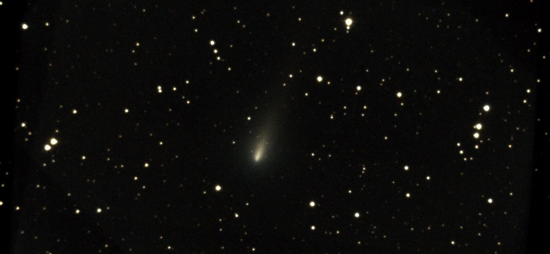 Darabokra hullott az üstökös, amely 2020 legfényesebbje lehetett volna – fotó