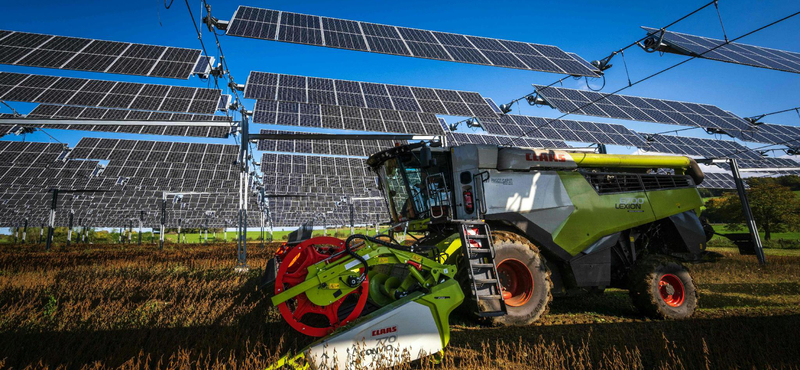 VSquare: Kínai napelemekkel látná el az Orbán-rendszer az idetelepülő akkugyárak hatalmas áramigényét