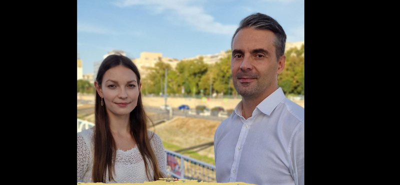Vona Gábor lesz az új pártja listavezetője az EP-választáson