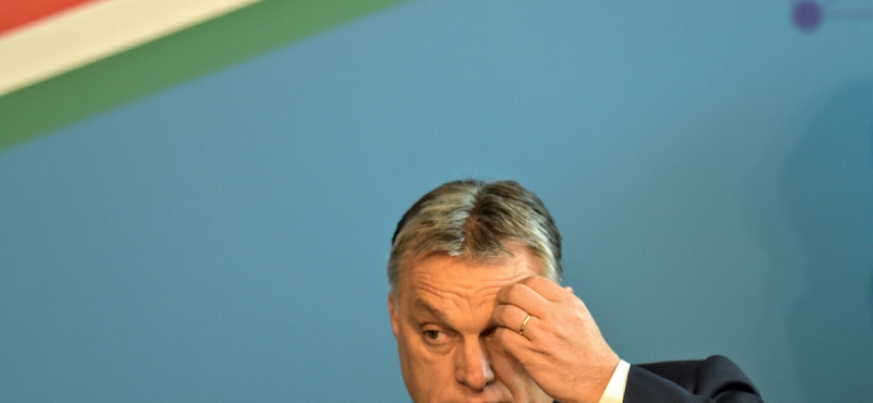 Orbán Viktor elárulta, mi lesz a legfontosabb politikai kérdés