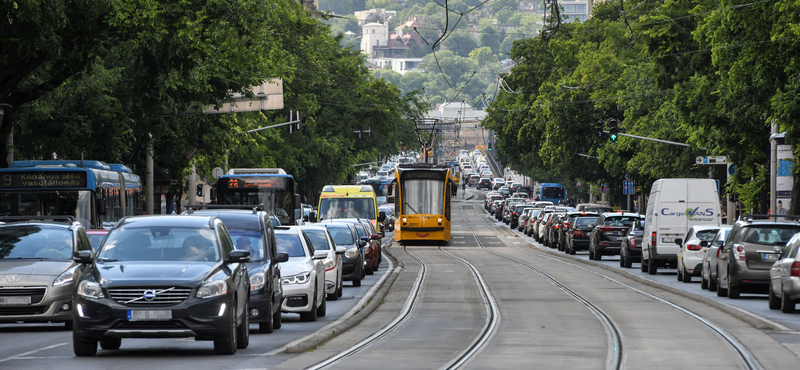 A fővárosi kormányhivatal kimondta, nem szedhetnek behajtási díjat az önkormányzatok