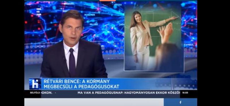 Íme, a hét legviccesebb bakija az Echo Tv-n