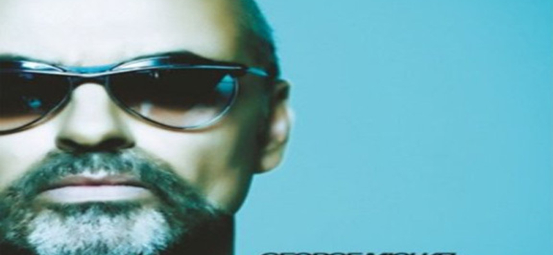 George Michael és a Theo napszemüvegek