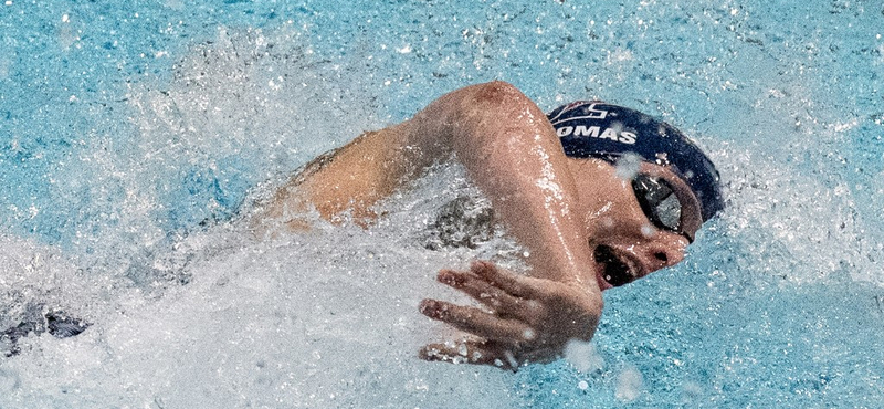 Nyílt levélben kritizálja a magyar olimpikon, hogy transzneműek is versenyezhetnek a nők mezőnyében