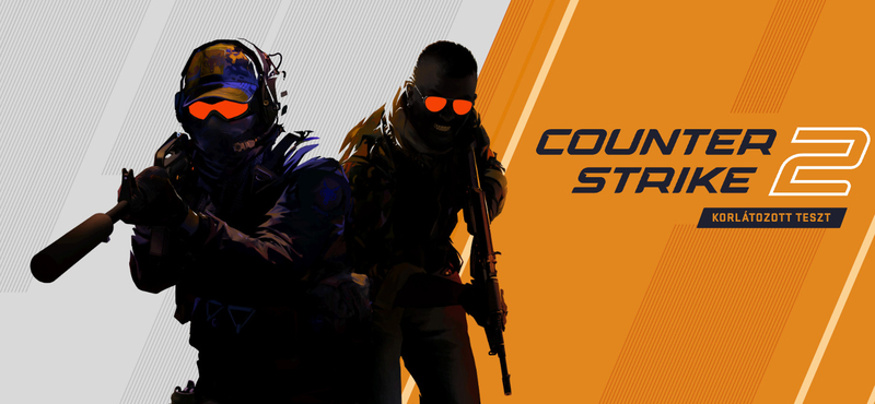 Rendkívül súlyos hibát találtak a Counter Strike 2-ben, megtámadhatják a játékosok számítógépét