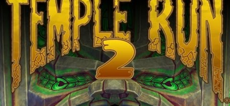 Temple Run 2: itt a népszerű játék új része