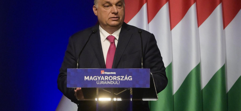 Orbán: Három rém fenyegeti az országot, az egyik Gyurcsány