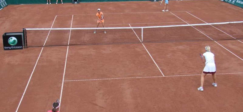 Magyar Nemzet: veszélyben a budapesti WTA-teniszverseny